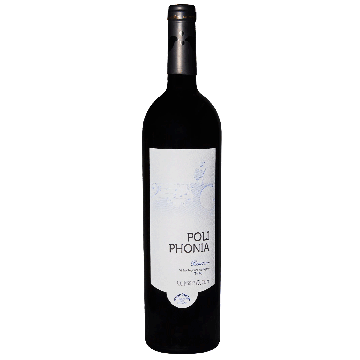 Monte Dos Perdigoes Poliphonia Reserve Red 2023