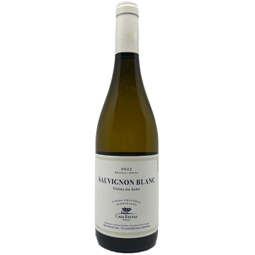 Casa Relvas Sauvignon Blanc White 2024