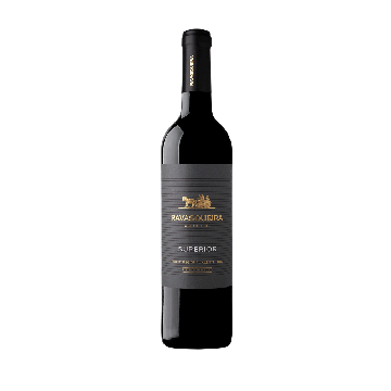 Monte Ravasqueira Superior Red 2024