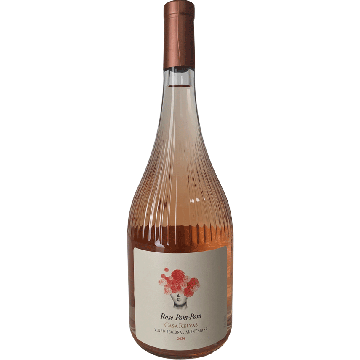 Casa Relvas Pom Pom Rose Magnum 2024