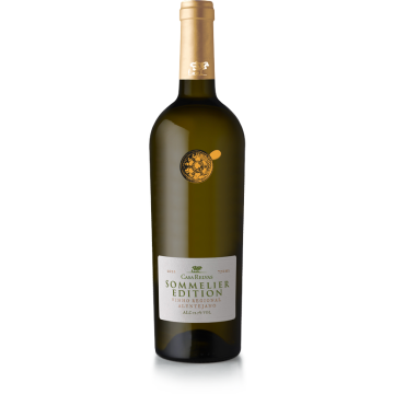 Casa Relvas Sommelier Edition White 2023