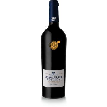 Casa Relvas Sommelier Edition Red 2022