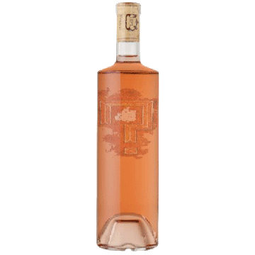 Herdade Papa Leite Rose 2024