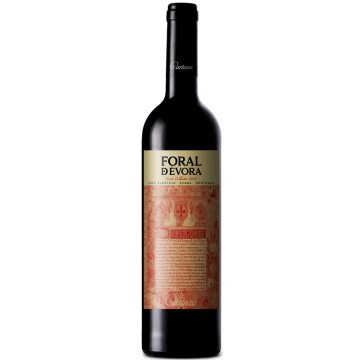 Foral D'evora Red 2019