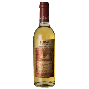 Foral D Évora Harvest Tardia 2016