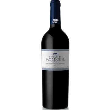 Herdade São Miguel Harvest Seleccionada Red 2023
