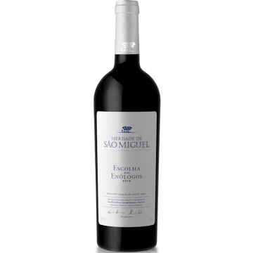 Herdade São Miguel Escolha Dos Enólogos Rött 2023