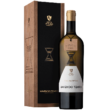 Havendo Tempo White 2023