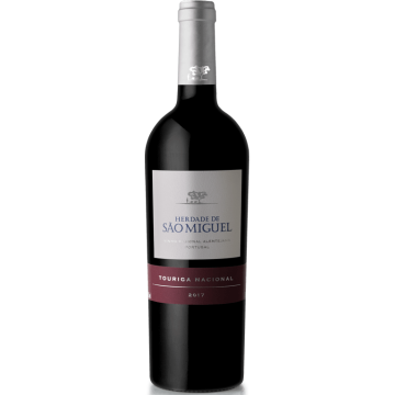 Herdade São Miguel Touriga Nacional Red 2019