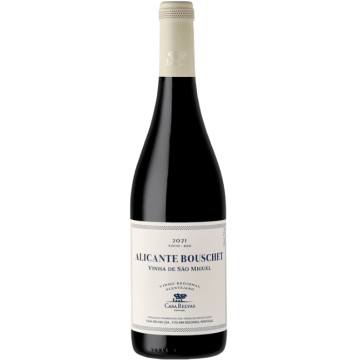 Herdade São Miguel Alicante Bouschet Red 2022