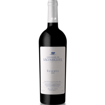Herdade São Miguel Reserve Red 2023