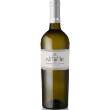 Herdade São Miguel Harvest Seleccionada White 2024