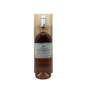Herdade São Miguel Harvest Seleccionada Rose Magnum 2023