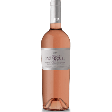 Herdade São Miguel Harvest Seleccionada Rose 2024