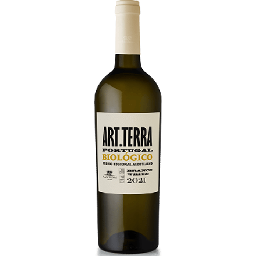 Art Terra Biológico White 2023