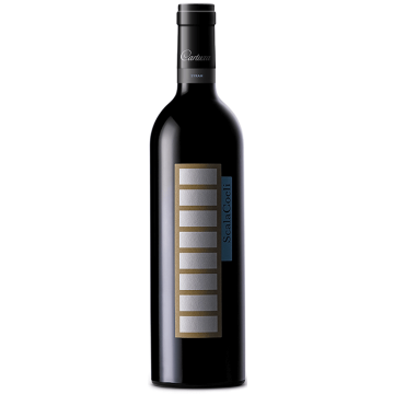 Scala Coeli Syrah Red 2021