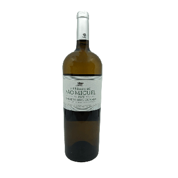 Herdade São Miguel Harvest Seleccionada White Magnum 2023