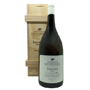 Herdade São Miguel Esquecido White Magnum 2023