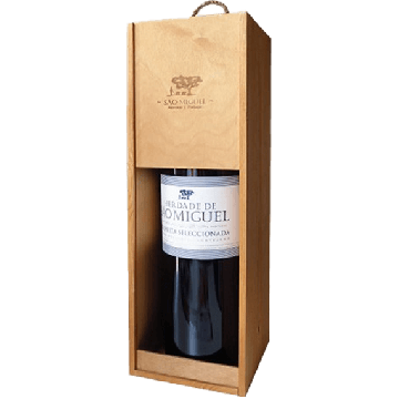 Herdade São Miguel Red 9 Litros 2022