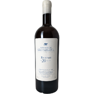 Herdade São Miguel Resumo 20 Vindimas White