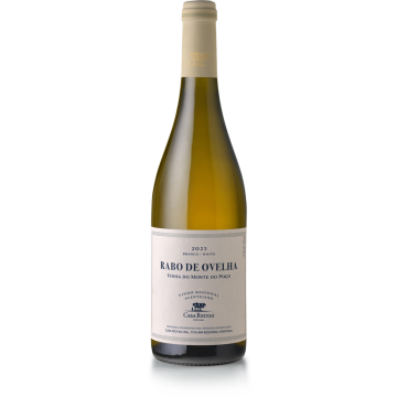 Casa Relvas Rabo De Ovelha White 2025