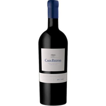 Casa Relvas The Friends Collection Red 2019