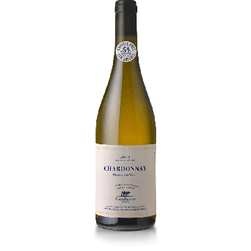 Casa Relvas Chardonnay White 2025
