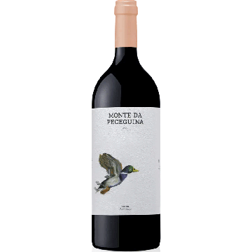 Monte Da Peceguina Red Magnum 2023
