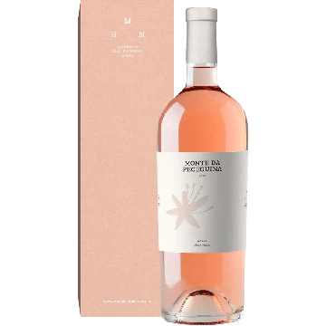 Monte Da Peceguina Rose Magnum 2024