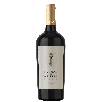 Segredos Sao Miguel Grande Escolha Red 2024