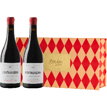 Conjunto O Estrangeiro Rot 2022