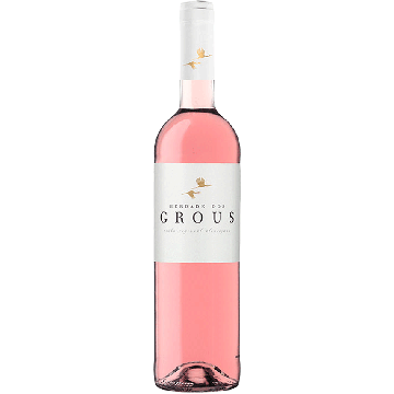 Herdade Dos Grous Rose 202 2024