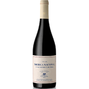 Casa Relvas Touriga Nacional Red 2022