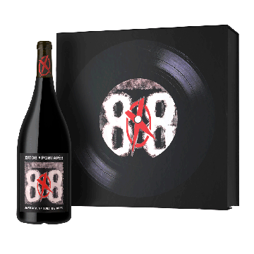 Xutos E Pontapes 88 Red Magnum 2022