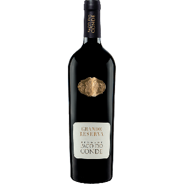 Herdade Paço Do Conde Grande Reserve Red 2018