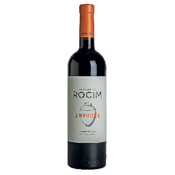 Herdade Do Rocim Amphora Red 2024
