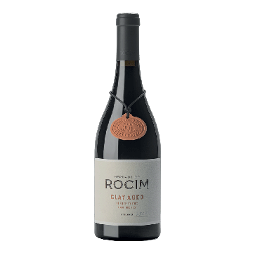 Herdade Do Rocim Clay Aged Red 2022