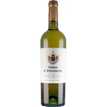 Vinha Ervideira Harvest Seleccionada White 2024