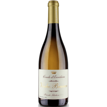 Conde D'ervideira Private Selection White 2022
