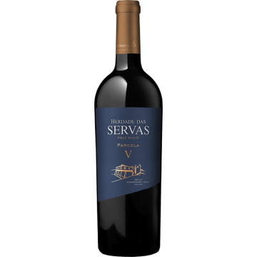 Herdade Das Servas Parcela V Roșu 2016