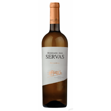 Herdade Das Servas Reserve White 2022