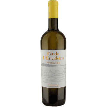 Conde D'ervideira Vinho Da Água White 2022