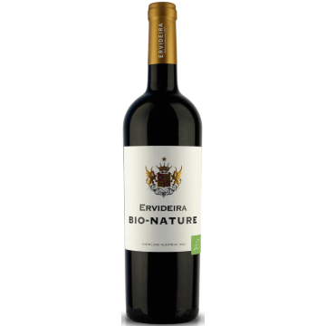 Ervideira Bio Nature Red 2017