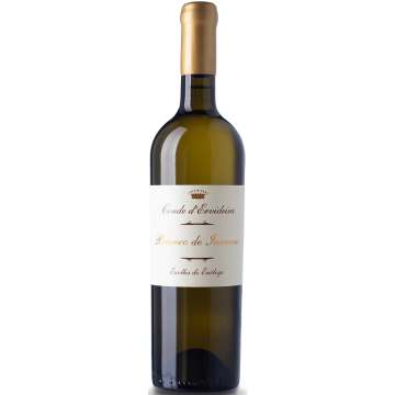 Conde D'ervideira White De Inverno 2021