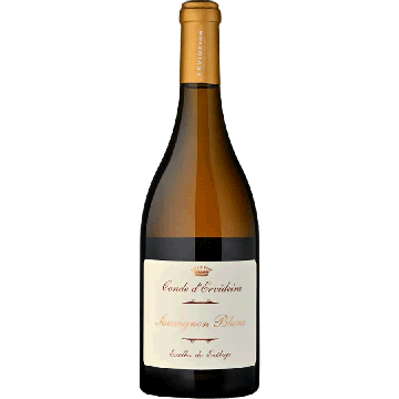 Conde Dervideira Sauvignon Blanc White