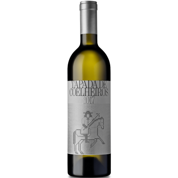 Tapada De Coelheiros White 2023