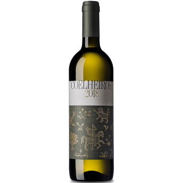 Coelheiros Harvest White 2025