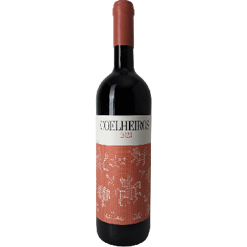 Coelheiros Harvest Red Magnum 2023