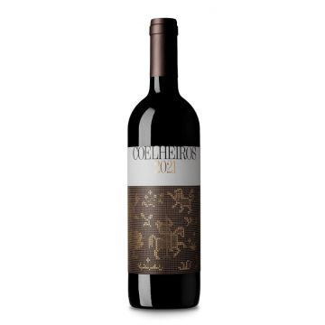 Coelheiros Harvest Red 3lts 2022