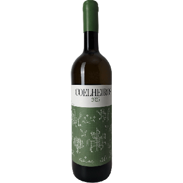 Coelheiros White Magnum 2025